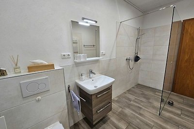 Vakantieappartement Gezinsvakantie Vöhl