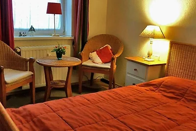 Appartamento Vacanza con famiglia Sassnitz