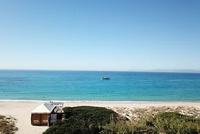 Vakantieappartement Gezinsvakantie Quartu Sant Elena