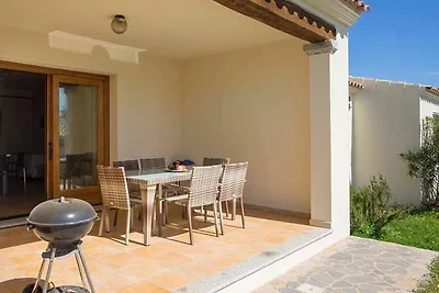 Appartamento Vacanza con famiglia Sassari