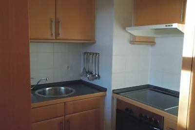 Atoll Appartement Akroll