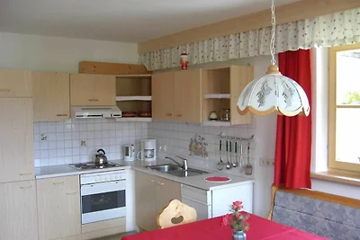 Ferienwohnung Sonnenblume