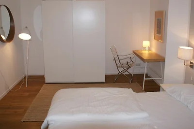 NikolaiTraum in der Altstadt - ebenerdig -...