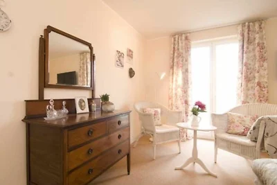 Ferienwohnung Strandgut