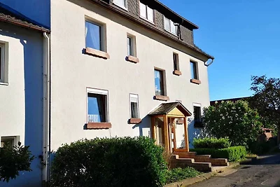 Appartamento Vacanza con famiglia Edertal