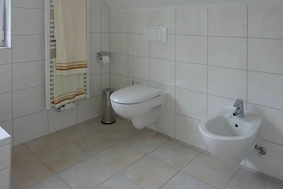 Casa vacanze Vacanza di relax Zirchow