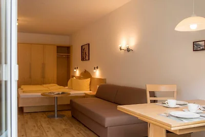 Apart La Vita  2-3 Personen Appartment