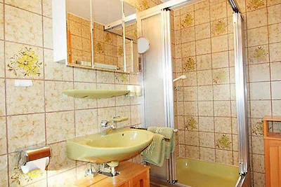 Vakantieappartement Gezinsvakantie Inzell