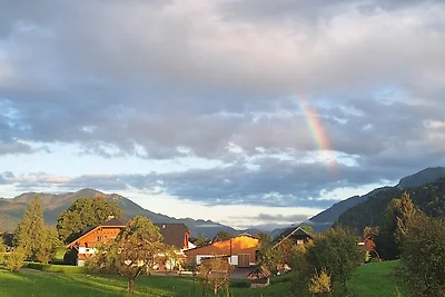 Ferienwohnung Zimnitz