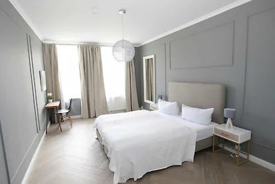 Superior Apartment (mit Sauna)