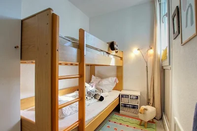 Ferienpark - Haus H, App. 0H0606