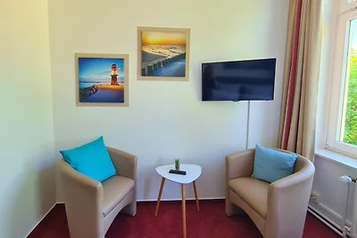 Hotel Cultuur en bezienswaardigheden Haffkrug