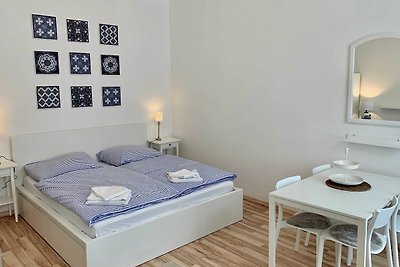 Vakantieappartement Gezinsvakantie Wien