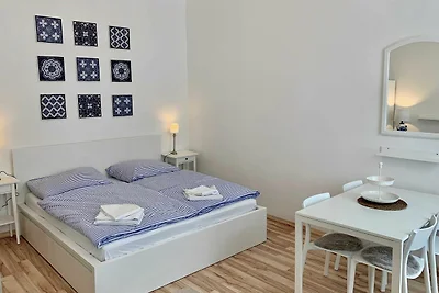 Vakantieappartement Gezinsvakantie Wien