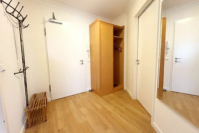 Ferienwohnung 2.01