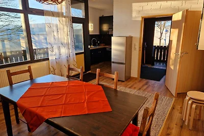 Vakantieappartement Gezinsvakantie Heiligenstadt