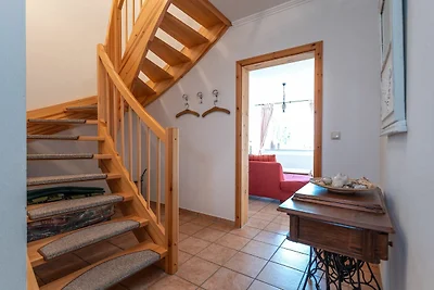 Casa vacanze Vacanza di relax Kamminke