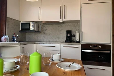 OFI-19 - Ferienhaus mit 2 SZ und guter Aussta...