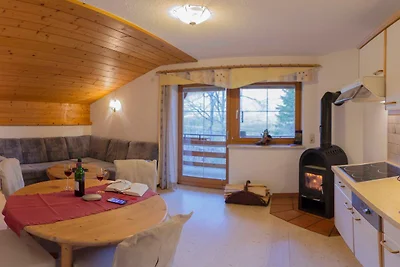 Appartement Vacances avec la famille Tannheim