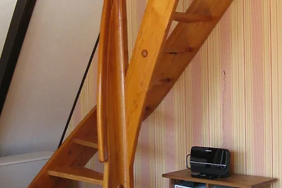 Casa vacanze Vacanza di relax Friedrichskoog