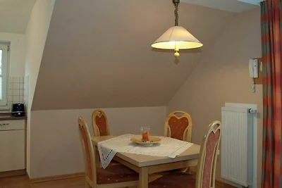 Holiday flat family holiday Sellin