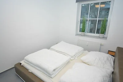 Modernes Wohlfühl-Appartement ?