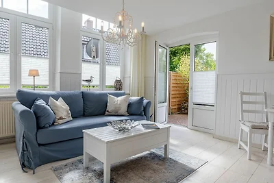 Vakantieappartement Gezinsvakantie Wrixum