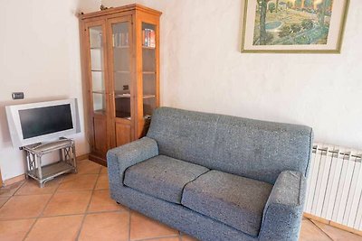 Landhaus mit Pool und Meerblick - Nr. 115/3