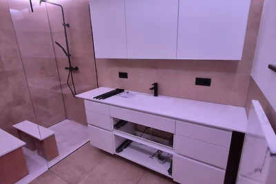 Ferienwohnung Holzeralmblick klein