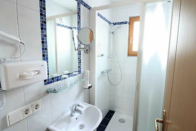 Appartement Gmanberg
