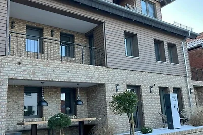 Vakantieappartement Gezinsvakantie Sontra