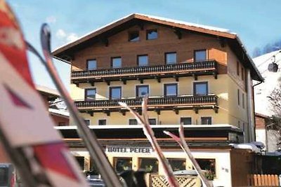 Hotel Cultuur en bezienswaardigheden Saalbach Hinterglemm