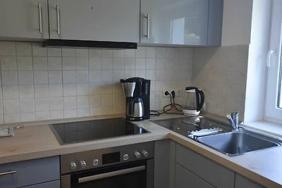 3-Raum-Ferienwohnung (2 Pers.)