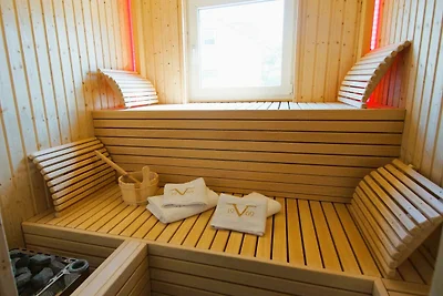 Vakantiehuis Ontspannende vakantie Krakow am See