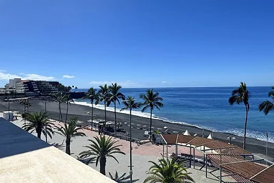Apartment Atlantico Playa