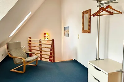 Appartamento Vacanza con famiglia Timmendorf