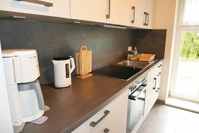 Vakantieappartement Gezinsvakantie Dargen