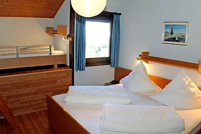 OFI-86 - Ferienhaus mit 2 SZ für 4-6 Personen