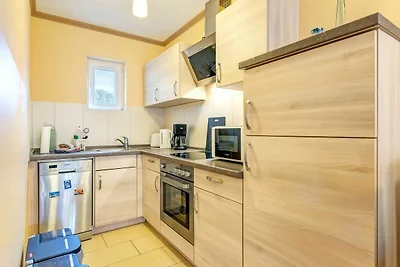 Wohnung 02 - u