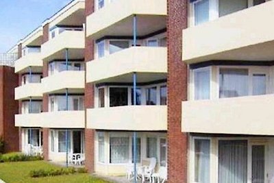 Vakantieappartement Gezinsvakantie Westerland