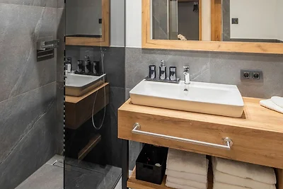 Vakantieappartement Gezinsvakantie Roßhaupten