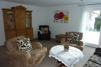 Vakantieappartement Gezinsvakantie Malente