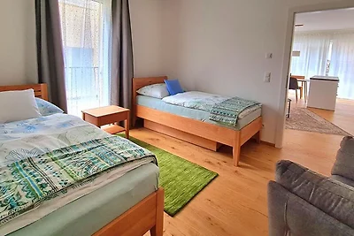 Apartament Dla rodzin Mondsee