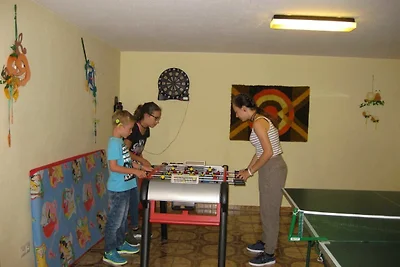 Appartamento Vacanza con famiglia Bräunlingen
