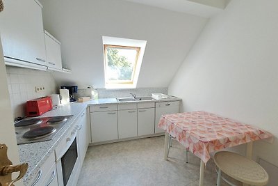 Ferienwohnung 1 (oben 1. Etage)