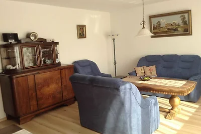Ferienwohnung Rosenwinkel