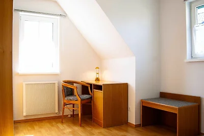 Ferienhaus Knospe