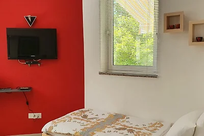 Appartamento Vacanza con famiglia Banjole