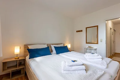 Ferienresidenz Chiemseestrand - Apartment 32