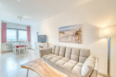 Strandhotel, App. 3SH318